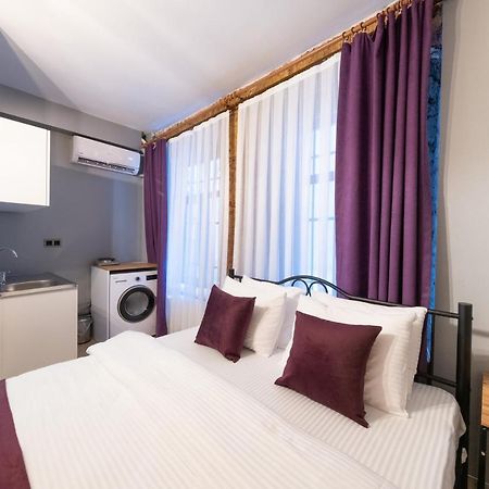 Centre Sweet Rooms Istanbul Exterior photo