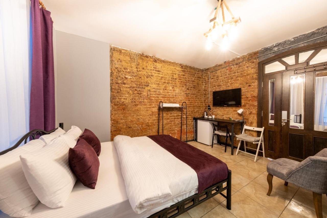Centre Sweet Rooms Istanbul Exterior photo