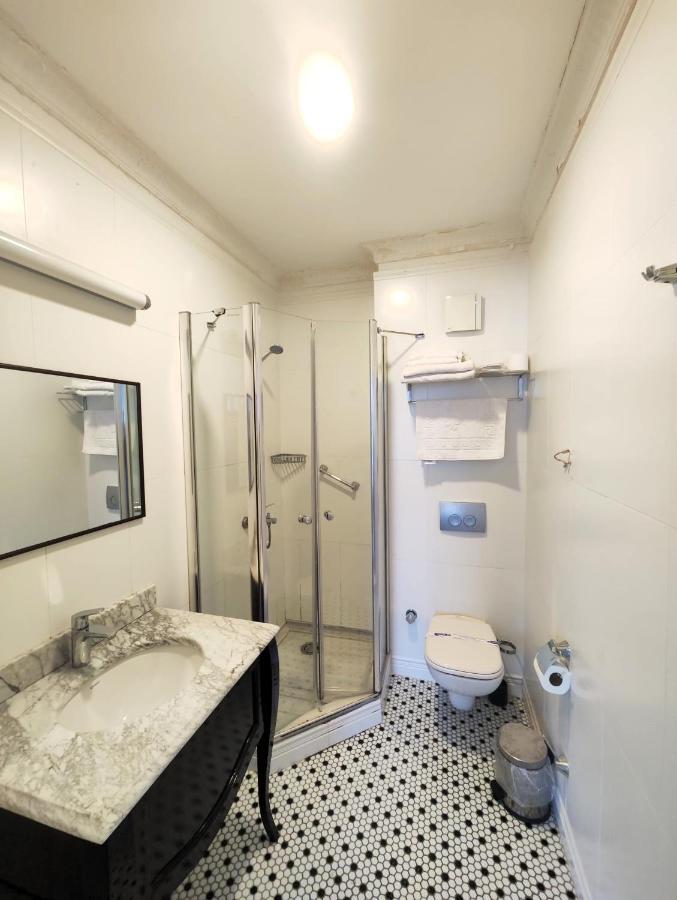 Centre Sweet Rooms Istanbul Exterior photo