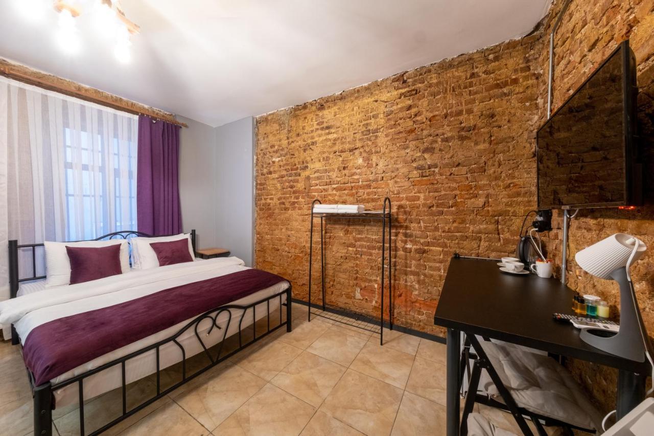 Centre Sweet Rooms Istanbul Exterior photo
